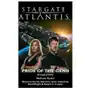 Fandemonium books Stargate atlantis pride of the genii Sklep on-line