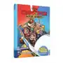 Chip 'n dale rescue rangers: the count roquefort case: disney afternoon adventures vol. 3 Fantagraphics books Sklep on-line