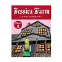 Jessica farm 1 Fantagraphics books Sklep on-line