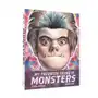 My Favorite Thing Is Monsters Book Two Sklep on-line