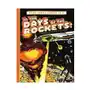 The Atlas Comics Library No. 3: In the Days of the Rockets Sklep on-line