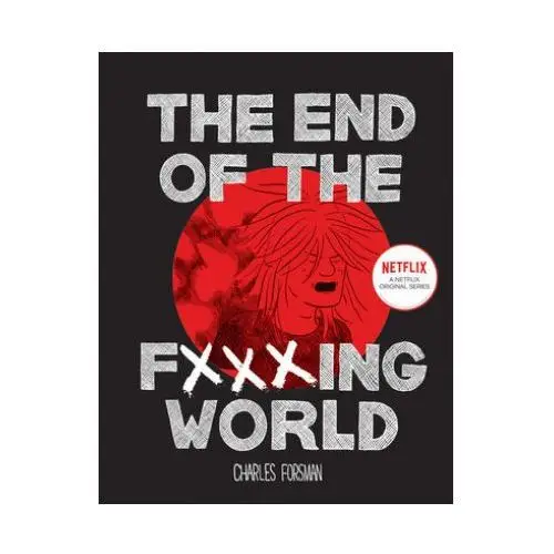 Fantagraphics books The end of the fucking world