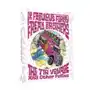 Fantagraphics books The fabulous furry freak brothers: the 7th voyage and other follies Sklep on-line