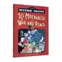 Uncle scrooge and donald duck in les misérables and war and peace Fantagraphics books Sklep on-line