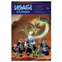 Usagi yojimbo: book 4 Fantagraphics books Sklep on-line