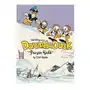 Fantagraphics books Walt disney's donald duck frozen gold Sklep on-line