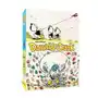 Walt Disney's Donald Duck Gift Box Set Balloonatics & Duck Luck Sklep on-line