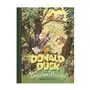 Fantagraphics books Walt disney's donald duck: vacation parade Sklep on-line