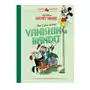 Walt Disney's Mickey Mouse: The Case of the Vanishing Bandit: Disney Masters Vol. 3 Sklep on-line