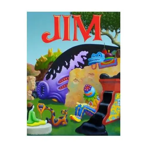 Jim woodring - jim Fantagraphics
