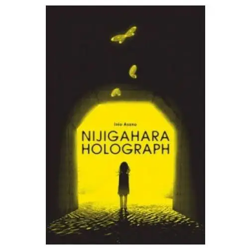 Fantagraphics Nijigahara holograph