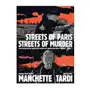 Fantagraphics Streets of paris, streets of murder (vol. 1) Sklep on-line