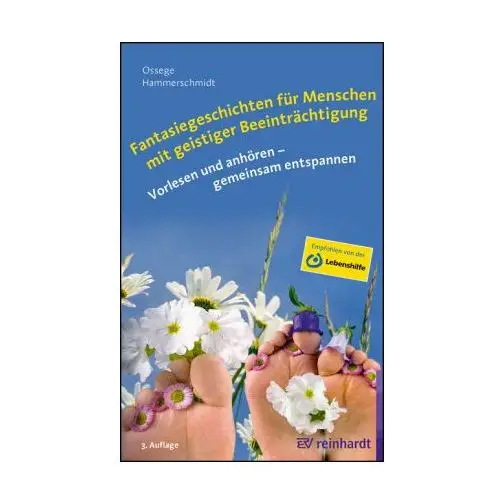 Fantasiegeschichten für Menschen mit geistiger Beeinträchtigung