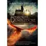 Fantastic Beasts. The Secrets of Dumbledore. The Original Screenplay Sklep on-line