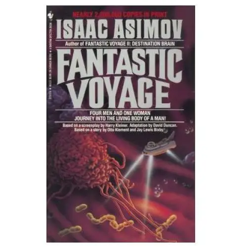 Fantastic Voyage