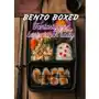 Fantastyczne bento lunch boxy Sklep on-line