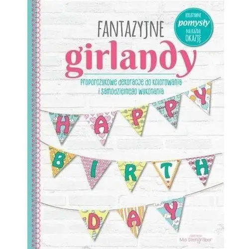 Fantazyjne girlandy