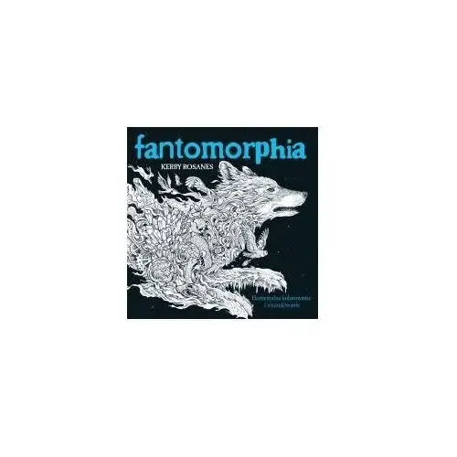 Fantomorphia ekstremalne kolorowanie i wyszukiwanie