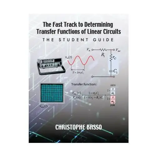 The Fast Track to Determining Transfer Functions of Linear Circuits