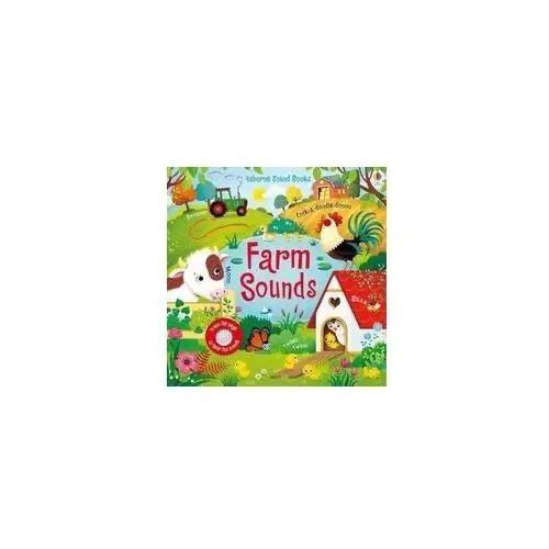 Farm Sounds Sam Taplin