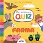 Farma. Mój kolorowy quiz Sklep on-line