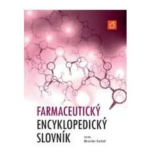 Farmaceutický encyklopedický slovník