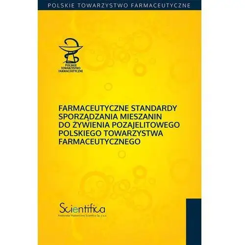 Farmaceutyczne standardy sporządzania mieszanin, 241583