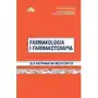 Farmakologia i farmakoterapia dla ratowników medycznych Sklep on-line