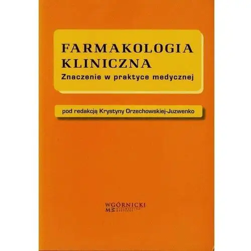 Farmakologia kliniczna