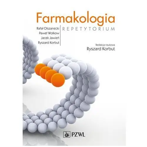 Farmakologia. repetytorium, AZB/DL-ebwm/mobi