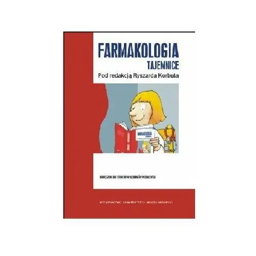 Farmakologia. Tajemnice