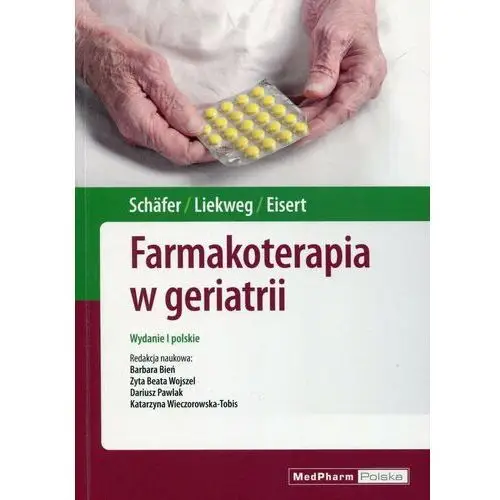 Farmakoterapia w geriatrii