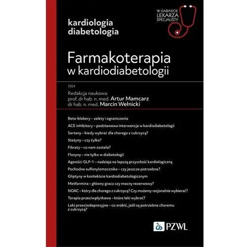 Farmakoterapia w kardiodiabetologii