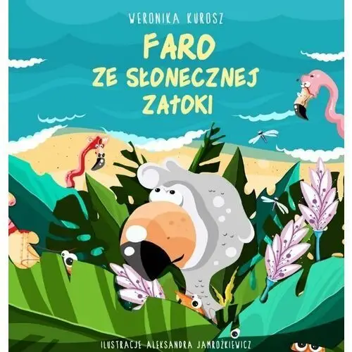 Faro ze Słonecznej zatoki