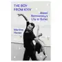 Farrar strauss & giroux The boy from kyiv: alexei ratmansky's life in ballet Sklep on-line