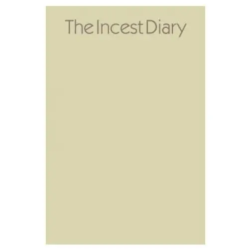 The Incest Diary