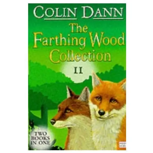 Farthing wood collection 2 Penguin random house children's uk