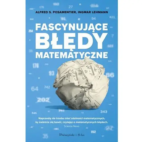 Fascynujące błędy matematyczne