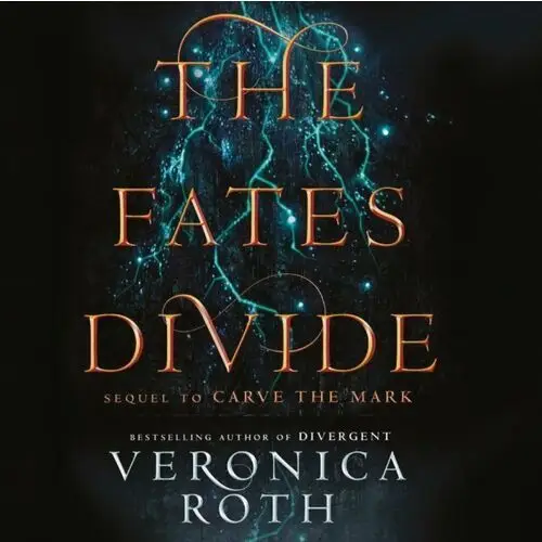 Fates Divide (Carve the Mark, Book 2)