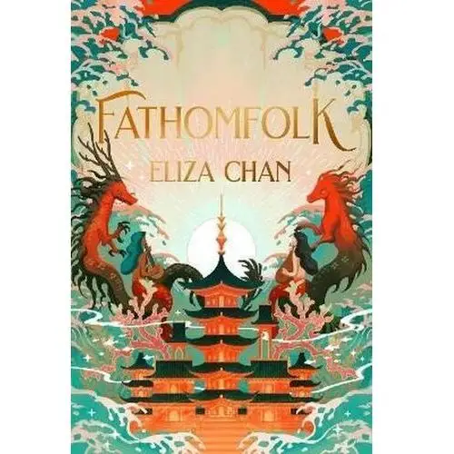 Fathomfolk Chan Eliza