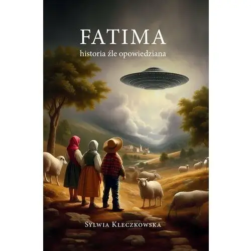 Fatima - historia źle opowiedziana