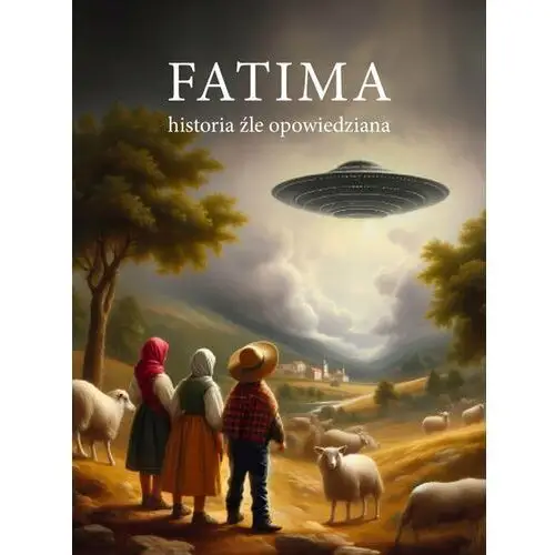 Fatima. Historia źle opowiedziana