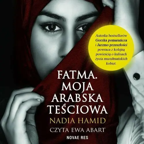 Fatma. Moja arabska teściowa