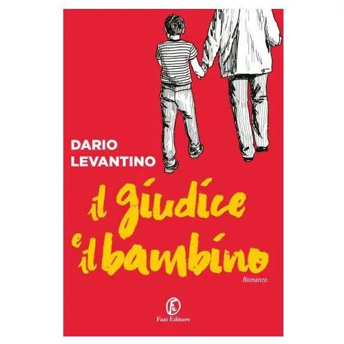 Giudice e il bambino