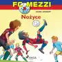 FC Mezzi. FC Mezzi 3 - Nożyce Sklep on-line