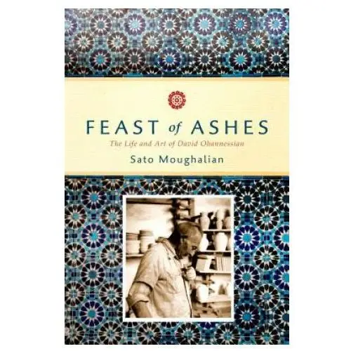 Feast of Ashes