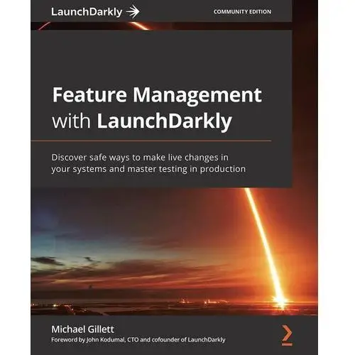 Feature Management with LaunchDarkly