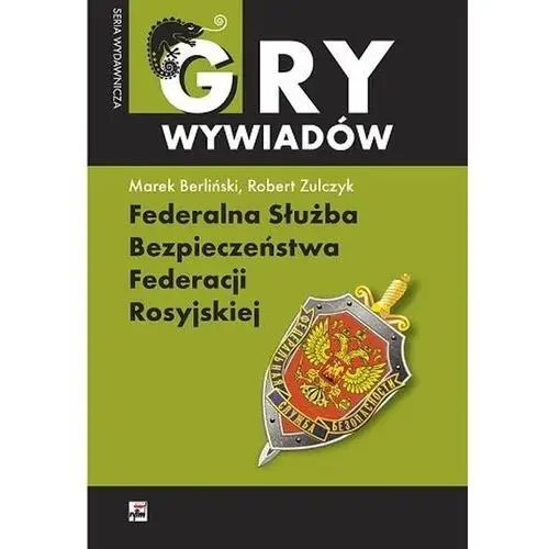 Federalna Służba Bezpieczeństwa Federacji Rosyjskiej