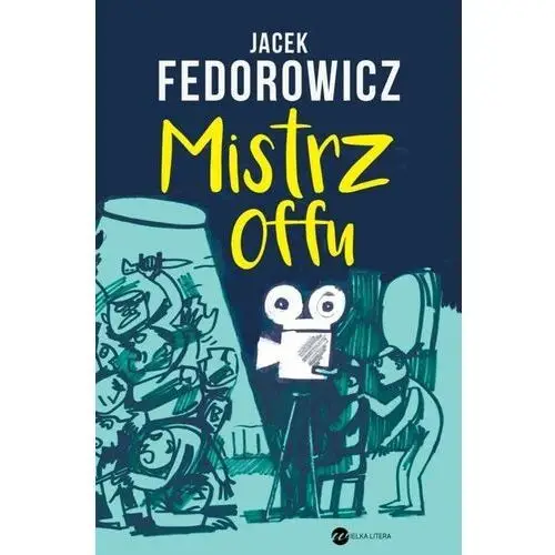 Mistrz offu