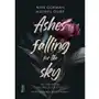 Ashes falling for the sky. Tom 1 Sklep on-line